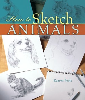 How to Sketch Animals