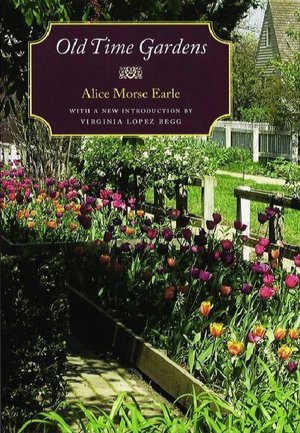 Old Time Gardens