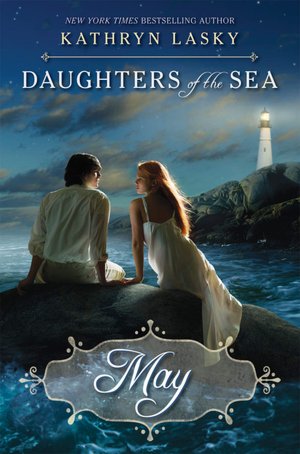 May (Daughters of the Sea Series #2)