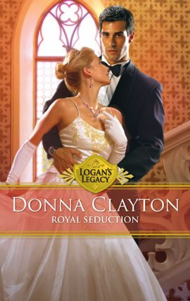 Royal Seduction (Logan's Legacy Series)