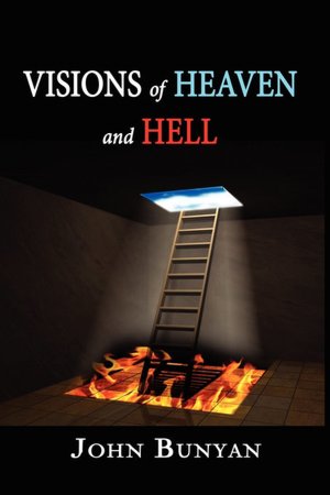 Visions Of Heaven And Hell