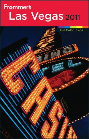Frommer's Las Vegas 2011