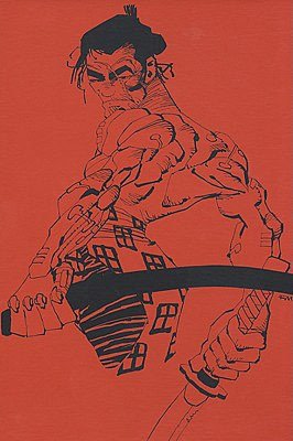 Absolute Ronin
