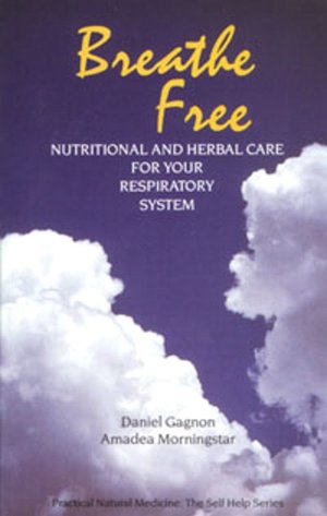BREATHE FREE: NUTRITIONAL AND HENOPAL CARE FOR YOUR
