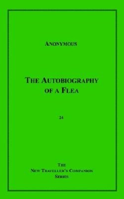 The Autobiography of a Flea