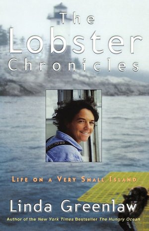 The Lobster Chronicles: Life On A Very Small Island