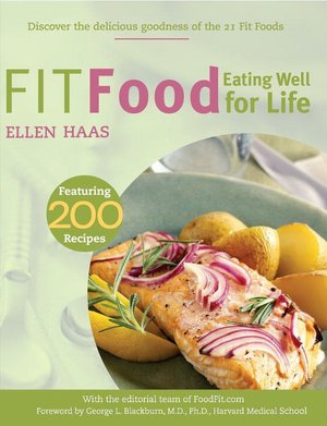 Fit Food Weight Loss Cookbook