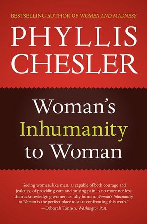 Woman's Inhumanity to Woman pdf Woman's Inhumanity to Woman cover