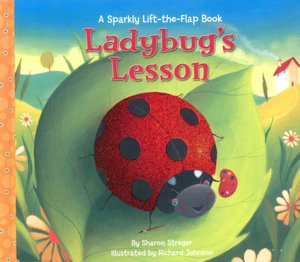 Ladybug's Lesson