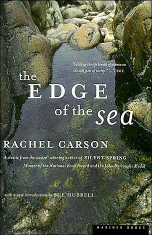 The Edge of the Sea