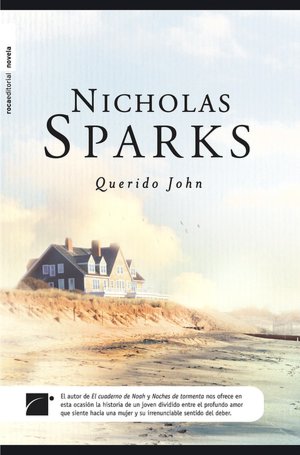 Querido John (Dear John)