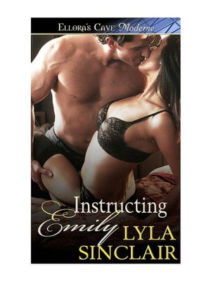 Instructing Emily