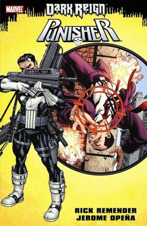 Punisher: Dark Reign