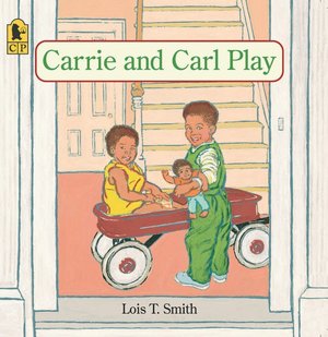 Carrie and Carl Play