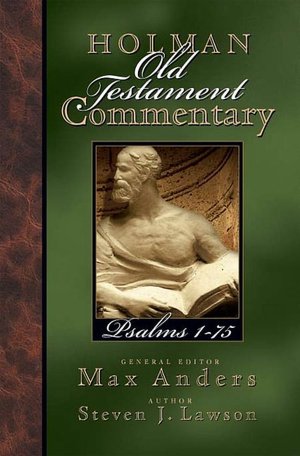 Holman Old Testament Commentary - Psalms