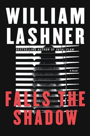 Falls the Shadow (Victor Carl Series #5)