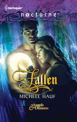 Fallen (Of Angels and Demons Series)