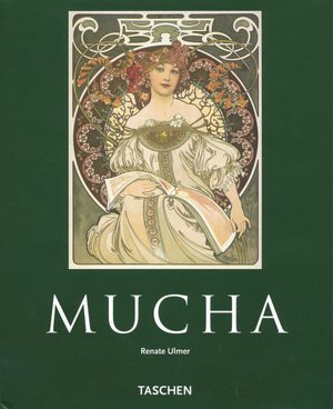 Alfons Mucha: Master of Art Nouvea