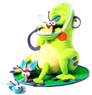 Froggy Frenzy