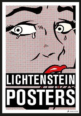 Lichtenstein Posters