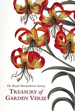 Treasury of Garden Verse
