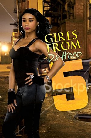 Girls from Da Hood 5