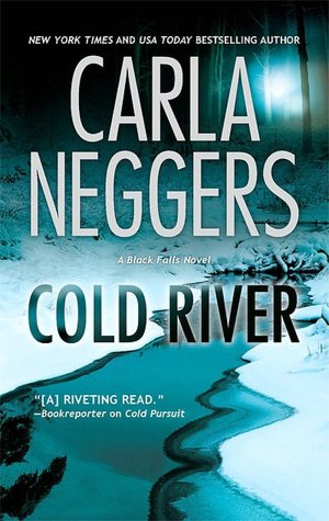 Cold River (Black Falls Series #2)