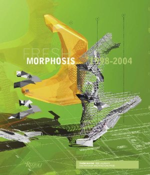 Fresh Morphosis: 1998-2004