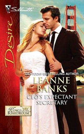 Textbook ebook downloads CEO's Expectant Secretary (Silhouette Desire #2018)