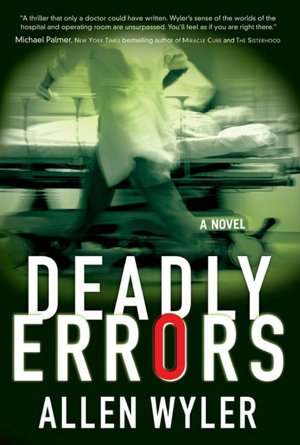 Deadly Errors