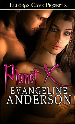 Planet X