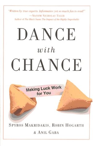 Dance with Chance: Harnessing the Power of Luck