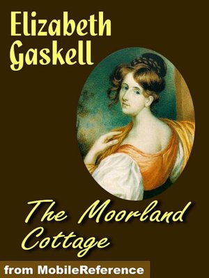 The Moorland Cottage