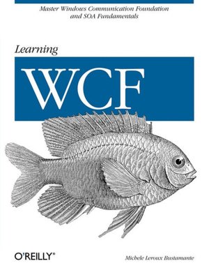 Ebook download free for kindle Learning WCF: A Hands-on Guide MOBI (English Edition)