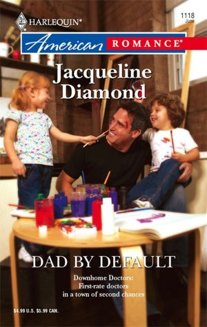 Dad By Default