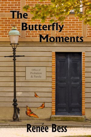 The Butterfly Moments