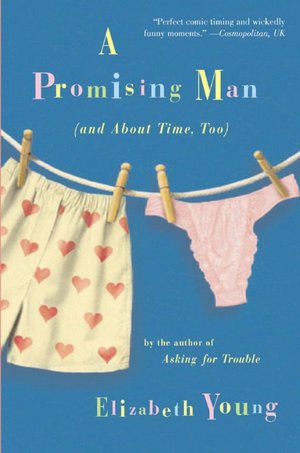 Promising Man (and about Time, Too)