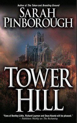 Tower Hill