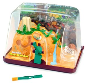 Bug Habitat