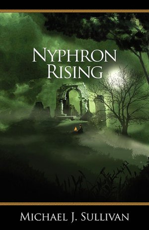 Nyphron Rising