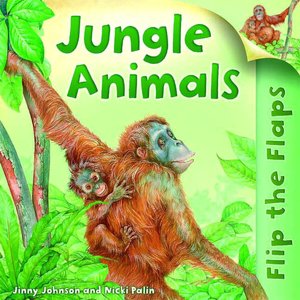 Jungle Animals