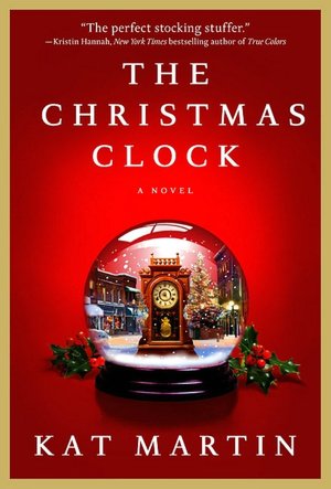 The Christmas Clock