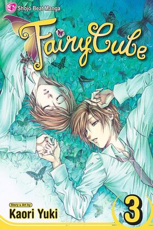 Fairy Cube, Volume 3