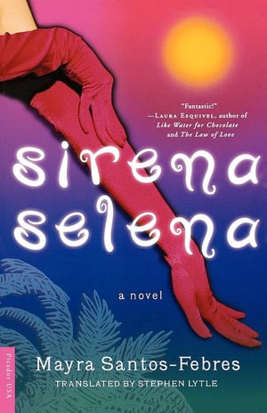 Sirena Selena