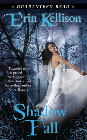 Shadow Fall