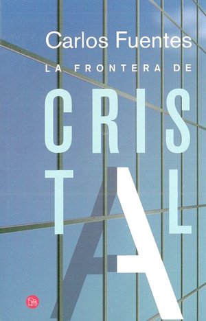La frontera de cristal (The Crystal Frontier: A Novel in Nine Stories)