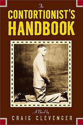 The Contortionists Handbook