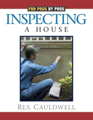 Inspecting a House