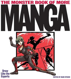 Monster Book of More Manga