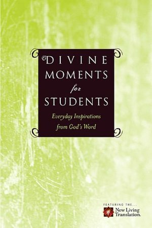 Divine Moments for Students